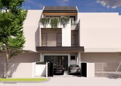 Compassvale Crescent (D19), Terrace #579259531